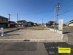 リーブルガーデン　江南市河野町第2　3号棟