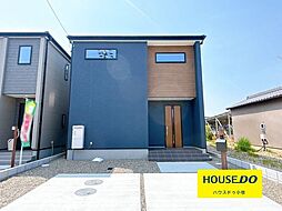 リーブルガーデン　江南市曽本町　1号棟