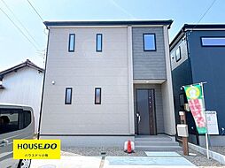 リーブルガーデン　江南市曽本町　2号棟