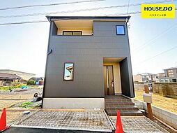 リーブルガーデン　江南市宮田神明町