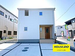 リーブルガーデン　江南市河野町河野　4号棟