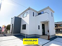 リーブルガーデン　江南市河野町河野　2号棟