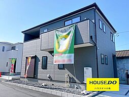 リーブルガーデン　江南市河野町河野　1号棟