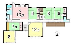 中古戸建　小牧市東2丁目