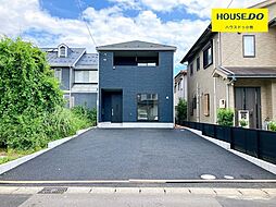 クレイドルガーデン　江南市飛高町第5