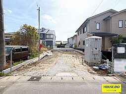 「クレイドルガーデン　江南市飛高町第5