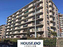 ランディア桃花台　1番館