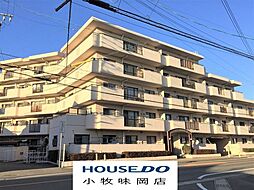 グローリアス小牧第3