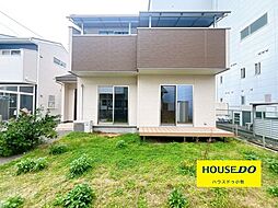 小牧市西之島　3号棟