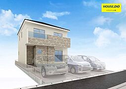 江南市古知野3期　1号棟