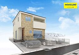 江南市古知野3期　2号棟