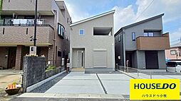 リーブルガーデン 小牧市池之内鳶ケ巣 1号棟
