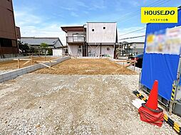 リーブルガーデン　小牧市池之内鳶ケ巣　1号棟