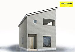 リーブルガーデン 小牧市池之内鳶ケ巣 1号棟