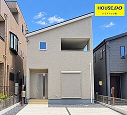 リーブルガーデン　小牧市池之内鳶ケ巣　1号棟