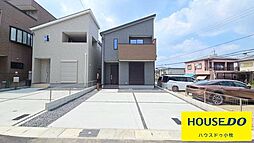 リーブルガーデン 小牧市池之内鳶ケ巣 2号棟