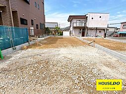 リーブルガーデン　小牧市池之内鳶ケ巣　2号棟