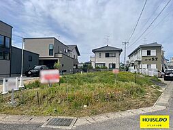 小牧市中央5丁目　B区画