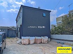リーブルガーデン 江南市鹿子島町第四 1号棟