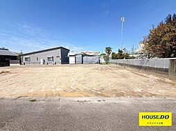 リーブルガーデン　江南市鹿子島町第四　1号棟