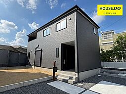 リーブルガーデン 江南市鹿子島町第四 1号棟