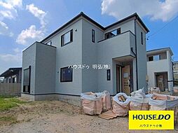 リーブルガーデン 江南市鹿子島町第四 3号棟