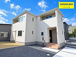 リーブルガーデン 江南市鹿子島町第四 2号棟