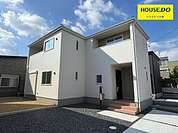 リーブルガーデン　江南市鹿子島町第四　2号棟
