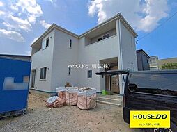 リーブルガーデン 江南市鹿子島町第四 2号棟