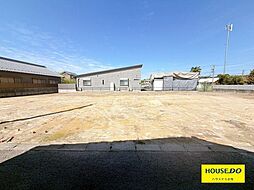 リーブルガーデン　江南市鹿子島町第四　2号棟