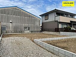 リーブルガーデン　小牧市小木二丁目　2号棟