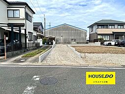 リーブルガーデン　小牧市小木二丁目　1号棟