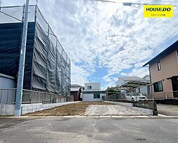 ブルーミングガーデン　江南市高屋町旭