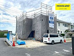 リーブルガーデン　小牧市城山五丁目