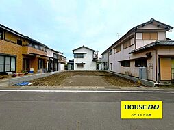 ブルーミングガーデン　小牧市下小針中島3丁目