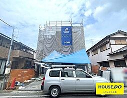 ブルーミングガーデン 小牧市下小針中島3丁目