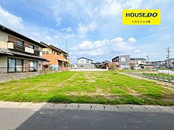 リーブルガーデン　江南市五明町当光地