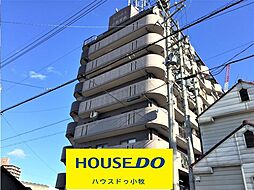 サンハウス小牧駅西　6階