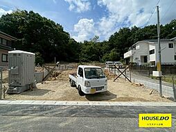 CRADLE GARDEN　小牧市大草第1　1号棟