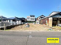 ファーストタウン　江南市第1古知野町大塔　1号棟