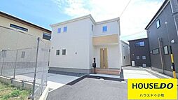 リーブルガーデン　小牧市小木　3号棟
