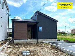 補助金75万円対象 江南市小杁町 1号棟