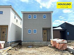リーブルガーデン 江南市小杁町 2号棟
