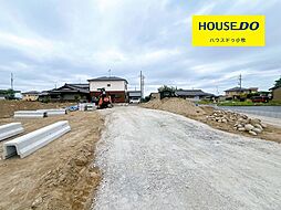 リーブルガーデン 江南市小杁町 2号棟