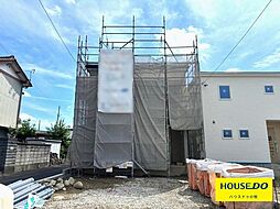 リーブルガーデン 江南市小杁町 4号棟