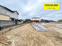 リーブルガーデン 江南市小杁町 4号棟