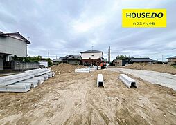 リーブルガーデン 江南市小杁町 3号棟