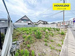 売土地　小牧市小牧5丁目