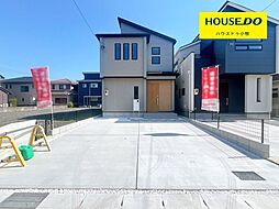 ブルーミングガーデン 名古屋市西区清里町　2号棟