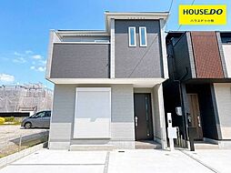 ミラスモ　西区玉池町　1号棟